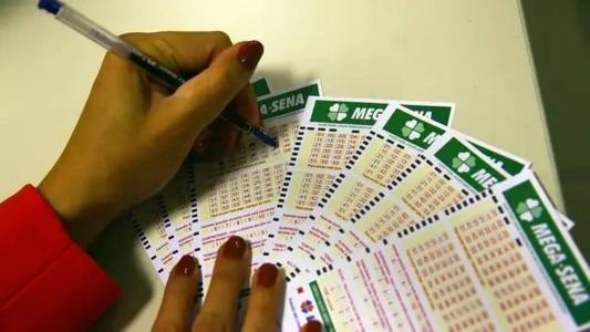 O próximo sorteio está previsto para a próxima terça-feira (5)