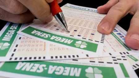 O próximo sorteio pode pagar R$ 48 milhões