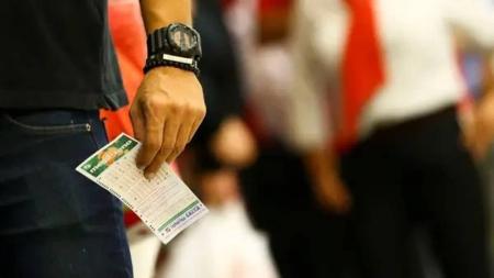 O próximo sorteio será realizado neste sábado (2)