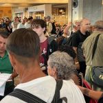 Quarto avião da FAB decola de Israel com 207 passageiros; cinco são de BH