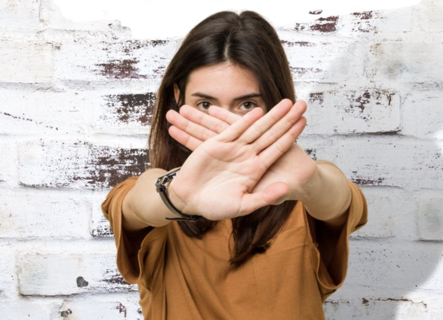 O que aprendemos ao dizer “não”