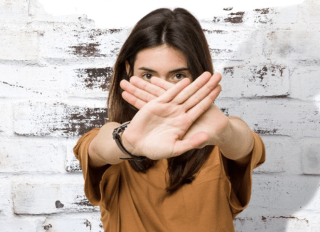 O que aprendemos ao dizer “não”