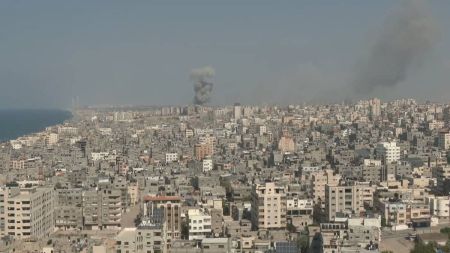 O que é a Faixa de Gaza? Entenda o que é o território motivo de disputa entre Israel e Hamas
