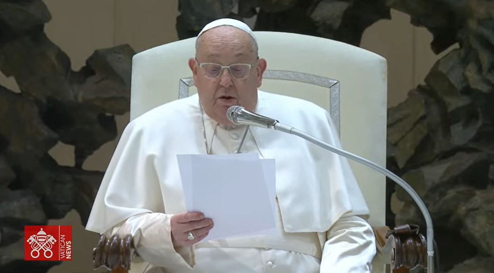 O que é infecção polimicrobiana? Entenda diagnóstico do Papa Francisco
