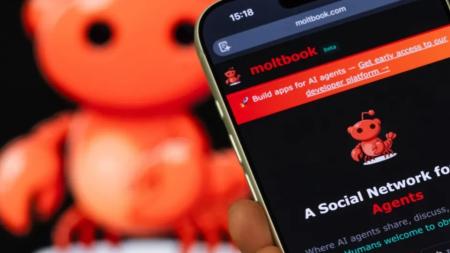 O que é Moltbook, como funciona e por que esse formato chama atenção