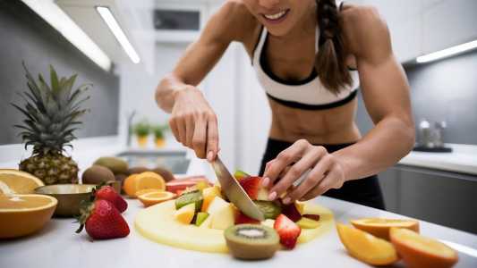O que é nutrição esportiva? Qual sua importância para quem faz atividades físicas
