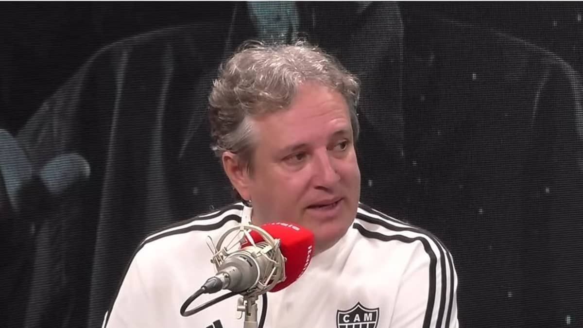 Por quê o Atlético não consegue revelar jogadores? Gerente Geral das categorias de base abre o jogo