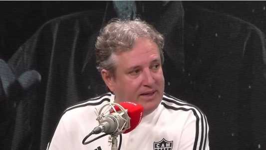 O que falta para o Atlético revelar grandes nomes?