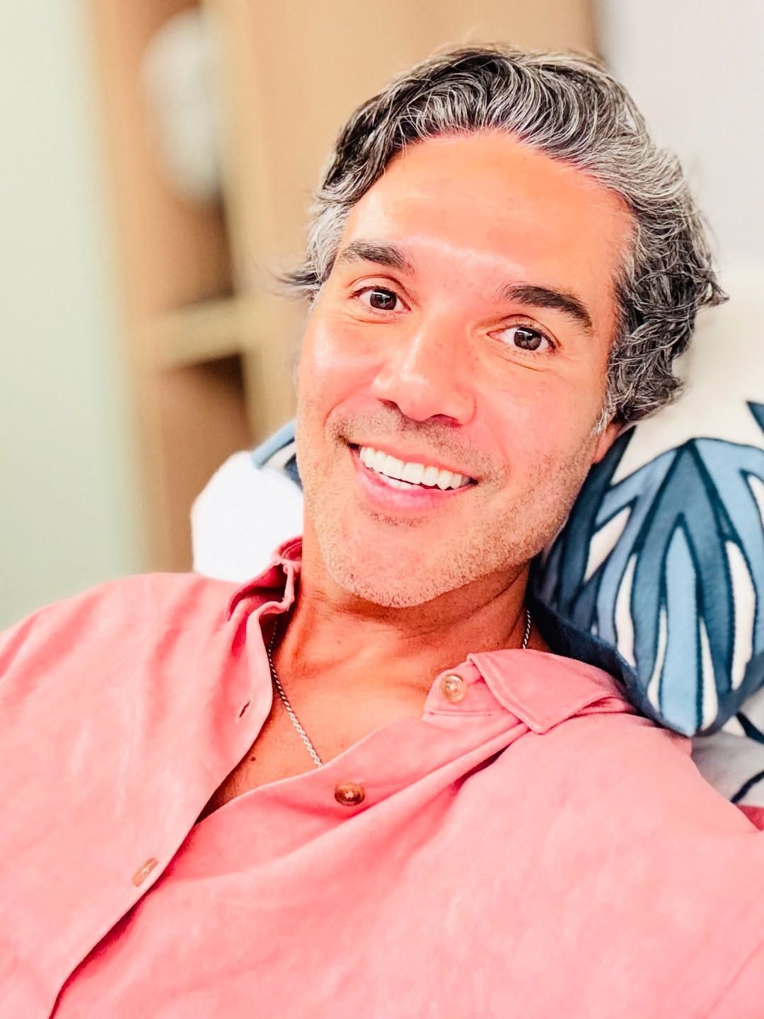 Quem é Fernando Sampaio, participante de A Fazenda 17 foi finalista em outro reality