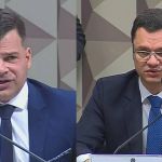 O que Silvinei e Anderson Torres disseram à CPMI do 8/1 sobre operação da PRF no dia da eleição