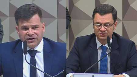 O que Silvinei e Anderson Torres disseram à CPMI do 8/1 sobre operação da PRF no dia da eleição.