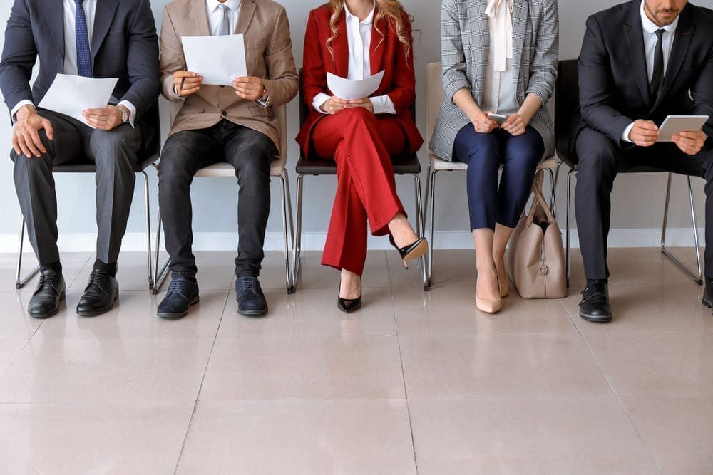 Não cometa esses erros: os 7 deslizes mais graves em entrevistas de emprego e 5 dicas para brilhar
