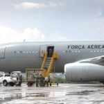 Quinto avião da FAB decola de Israel com 215 passageiros; Brasileiros em Gaza seguem sem previsão de retorno 