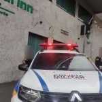 BH: mãe jogou filha de 10º andar de prédio e depois pulou, diz PM
