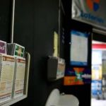 Mega-Sena 2.570: confira as dezenas sorteadas; concurso pode pagar R$ 32 milhões