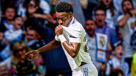 O Real Madrid é o maior campeão da Liga dos Campeões