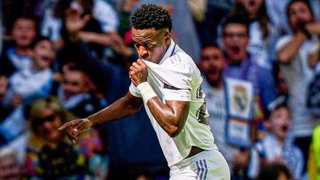 O Real Madrid é o maior campeão da Liga dos Campeões