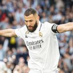 Real Madrid goleia o Valladolid por 6 a 0 com show de Benzema