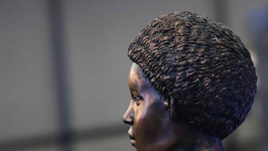 O reconhecimento culminou com a instalação de um busto em homenagem a Esperança Garcia na sede nacional da OAB, em Brasília