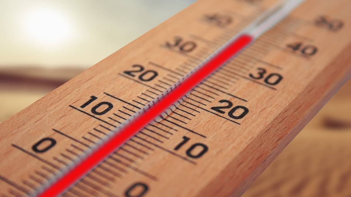 Terra registra maior temperatura média da história nesta segunda (3)