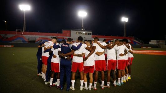 O Red Bull Bragantino ainda não ganhou nenhum título com o novo patrocinador