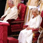 Coroação do Rei Charles III: veja fotos da cerimônia