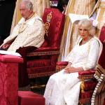 Coroação do Rei Charles III: veja fotos da cerimônia