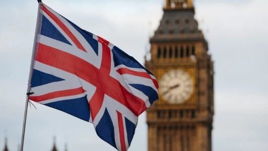 O Reino Unido enfrenta uma crise do custo de vida, com salários que não acompanham a inflação