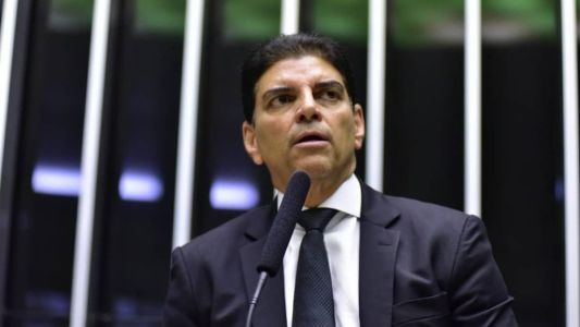 O relator, Cláudio Cajado