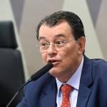 Relator da tributária acrescenta armas em 'imposto do pecado' e mantém carnes em cesta básica isenta