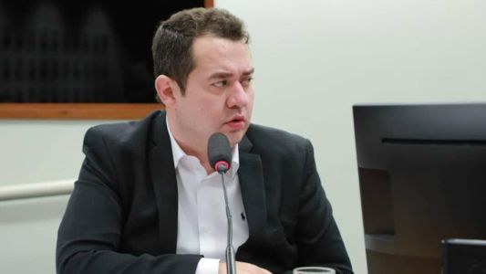 O relator, deputado Ricardo Silva (PSD-SP), indicou que o modelo de negócios da empresa constitui 'um dos maiores esquemas de pirâmide' do país