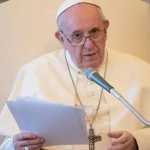 Papa Francisco apela por ajuda à Síria e à Turquia e pede paz na Ucrânia