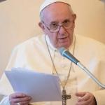 Papa Francisco apela por ajuda à Síria e à Turquia e pede paz na Ucrânia