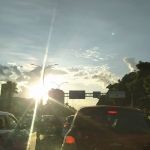 Previsão do tempo: Belo Horizonte tem calor de 30°C e pancadas de chuva nesta sexta-feira de Carnaval 