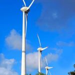 Geração de energia elétrica renovável bateu recorde em 2022 