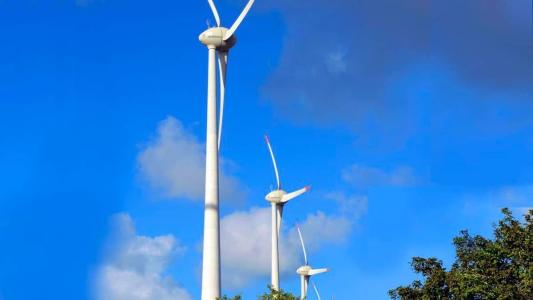 O resultado, divulgado pela Câmara de Comercialização de Energia Elétrica (CCEE) na última quarta-feira (1°)