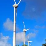 Geração de energia elétrica renovável bateu recorde em 2022