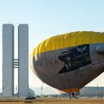 Santos Dumont é tema de concurso fotográfico