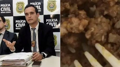 O resultado do inquérito foi divulgado nesta segunda-feira (16)