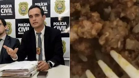 O resultado do inquérito foi divulgado nesta segunda-feira (16)