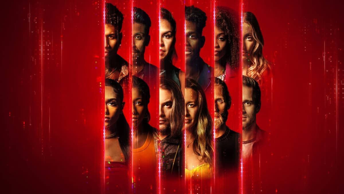 Órfão do BBB 23? Veja opções de reality shows na Netflix