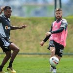 Atlético atrasa pagamento e corre para acerto de pendência até fim de janeiro