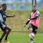 Atlético atrasa pagamento e corre para acerto de pendência até fim de janeiro