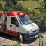 Homem é morto com golpe de machados em Minas Gerais