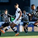 Santos e Vasco estão escalados para confronto direto contra o Z4 do Brasileiro; veja