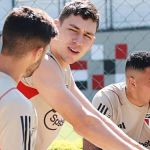 São Paulo se reapresenta de olho na Copa do Brasil e atualiza lesionados