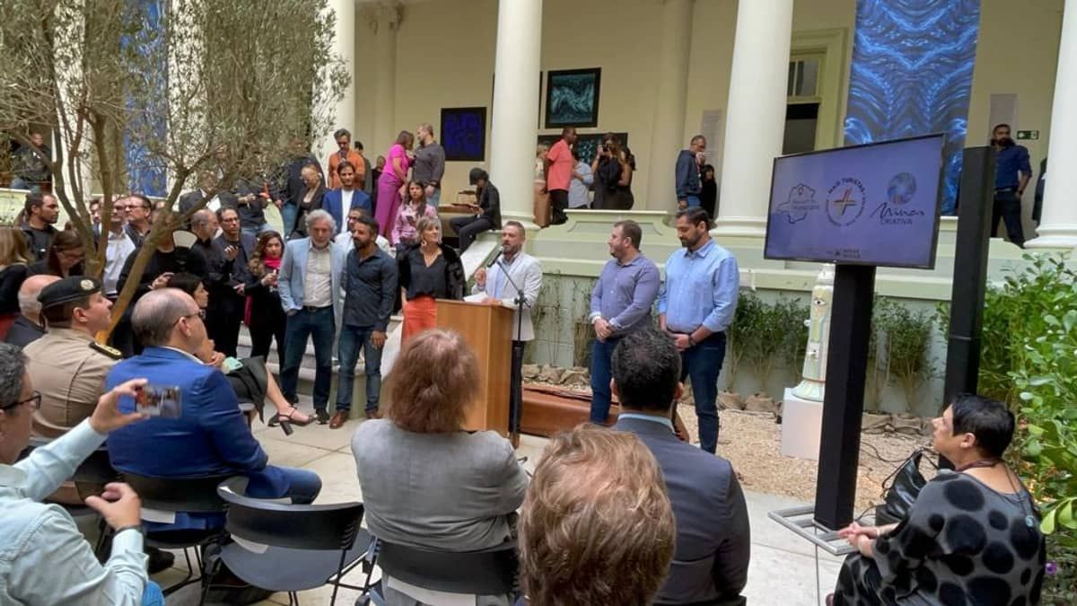Governo de Minas lança novas iniciativas de incentivo à cultura e turismo; entenda