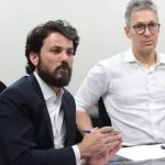 Governo Zema se reúne com Rui Costa para discutir obras do PAC em Minas Gerais