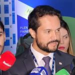 Privatização da Copasa: secretário diz que governo pretende concluir estudos e apresentar projeto em 6 meses