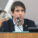Secretário de Zema comemora aumento de repasses federais à saúde em Minas